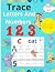 Trace Letters And Numbers: ...