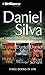 Daniel Silva Gabriel Allon CD Collection: Prince of Fire, The Messenger, The Secret Servant (Gabriel Allon Series) by Daniel Silva (2011-05-29)