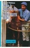 Write a Book for Me: The Story of Marguerite Henry (World Writers) Write a Book for Me: The Story of Marguerite Henry (World Writers)