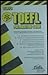 TOEFL Preparation Guide: With Cassette by Michael A Pyle (1991-01-01) Paperback