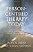 Person-Centred Therapy Today: New Frontiers in Theory and Practice by Dave Mearns (2000-11-13)