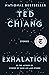 Ted Chiang Bestselling 2 Bo...