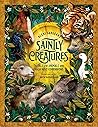 Saintly Creatures by Alexi Sargeant