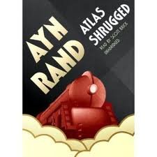 Atlas Shrugged