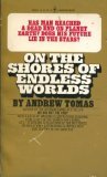 On the shores of endless worlds: The search for cosmic life