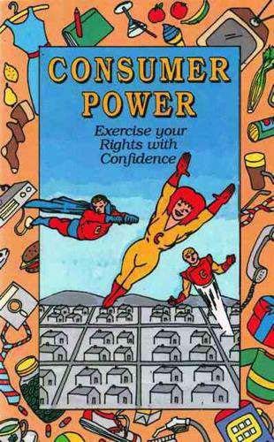 Consumer Power Exercise Your (Paperback)