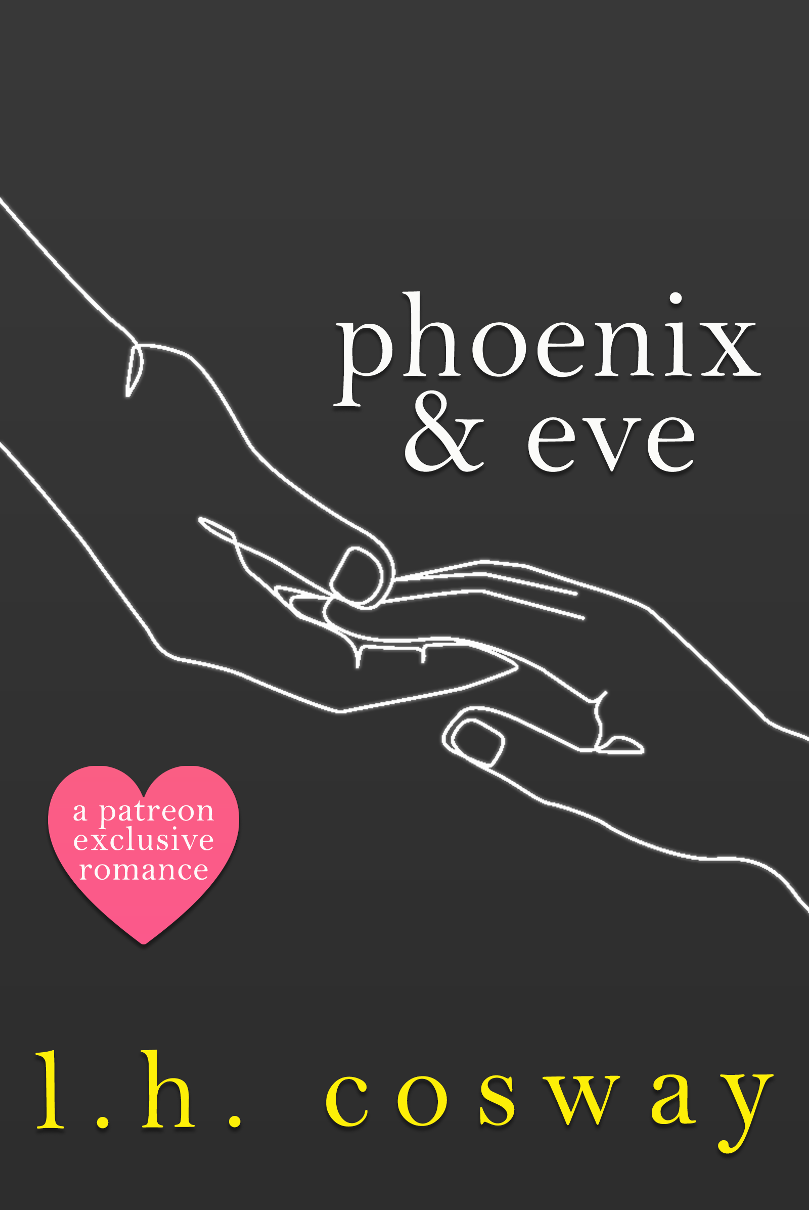 Phoenix & Eve