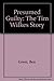 Presumed Guilty: The Tim Wilkes Story by Ben Greer (1995-08-01)