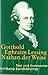 By Gotthold Ephraim Lessing...
