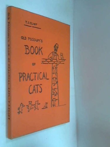 Old Possum's Book Of Practical Cats