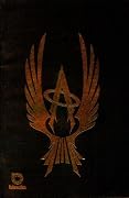 Atomik Angels #1 Black Cover Gold Foil