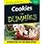 Cookies For Dummies by Bloom CCP, Carole (2012) Paperback