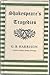 Shakespeare's Tragedies