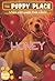 The Puppy Place #16: Honey by Ellen Miles(2009-12-01)