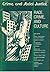 Crime and Social Justice: N...