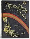 The Rainbow-Hued Trail Around The World by Cosette Faust-Newton
