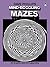 Mind-Boggling Mazes (Dover Children's Activity Books) by Dave Phillips (1979-07-01)