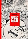 Barefoot Gen Volu...