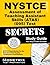 By NYSTCE Exam Secrets Test Prep NYSTCE Assessment of Teachin... by Nystce Exam Secrets Test Prep