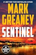 Sentinel (Armored, #2)