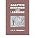 [(Adaptive Behaviour and Learning)] [Author: J. E. R. Staddon] published on (March, 2009)