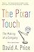 The Pixar Touch: The Making of a Company