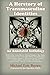 A Herstory of Transmasculine Identities: An Annotated Anthology by Michael Eric Brown (2016-05-24)