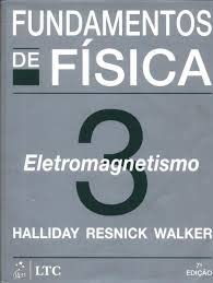 Fundamentos da fisica 3 eletromagnetismo (Paperback)