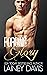 Forging Glory (Forging, #1) by Lainey Davis