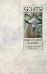 Goats: Homoeopathic Remedies (1991-07-05)
