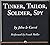 Tinker, Tailor, Soldier, Spy by John le Carré