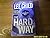 THE HARD WAY
