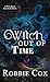 Witch Out of Time (Witches of Savannah Book 1)