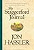My Staggerford Journal by Jon Hassler (1999-12-07)