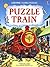 Puzzle Train by Susannah Leigh (27-Oct-1995) Paperback