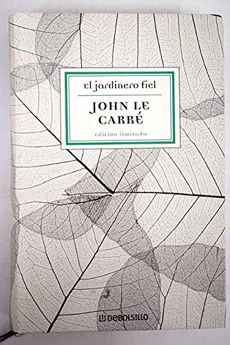 El jardinero fiel