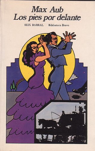 Los pies por delante y otros cuentos (Paperback)