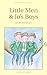 Little Men & Jo's Boys Classics edition by Louisa May Alcott (2009) Paperback