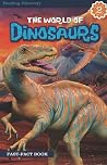 The World of Dinosaurs