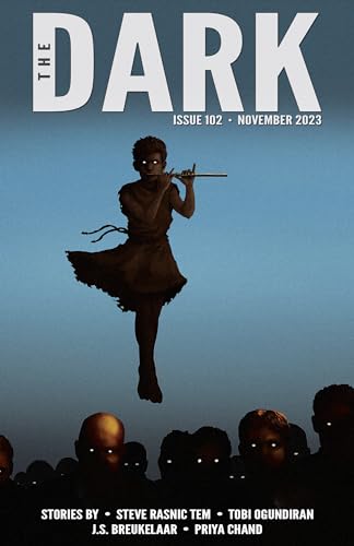 The Dark, Issue 102, November 2023 (Kindle Edition)