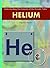 Helium (Understanding the Elements of the Periodic Table) by Heather Hasan (2006-07-01)