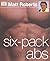 Six-Pack Abs by DK Publishing (2003-04-21)