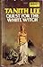 Quest for the White Witch