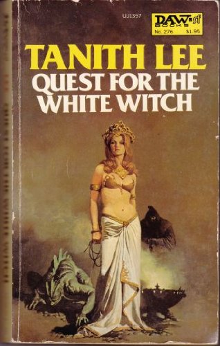 Quest for the White Witch