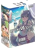 Spice & Wolf: Pack T13 à T16