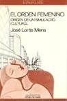 El orden femenino...