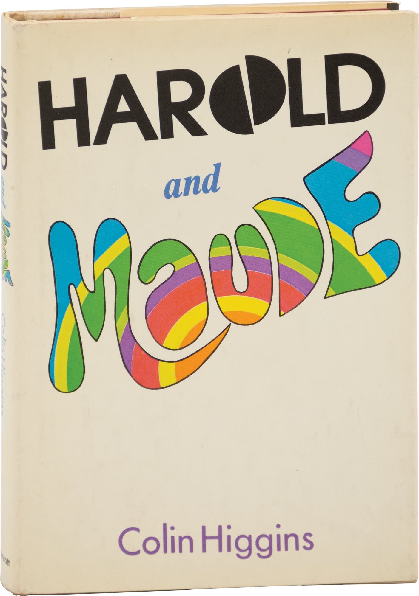 Harold and Maude