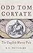 Odd Tom Coryate: The English Marco Polo