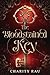 The Bloodstained Key (The Heart Stones Book 1)