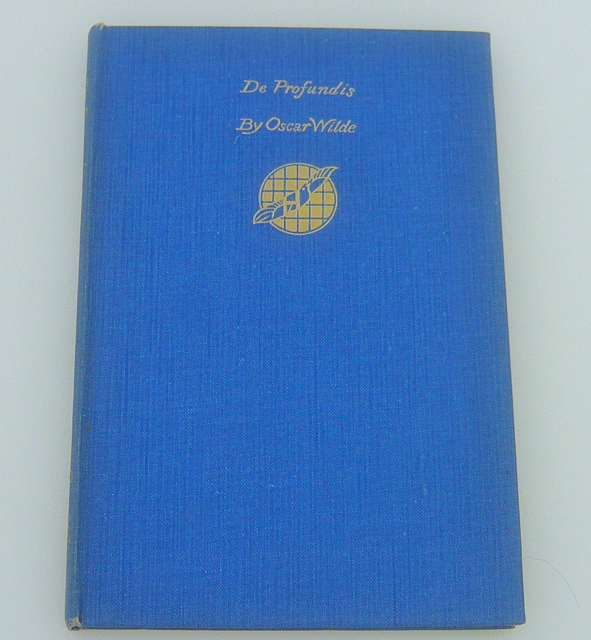 De Profundis